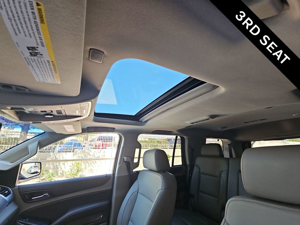 Thumbnail: 2019 Chevrolet Tahoe - 28