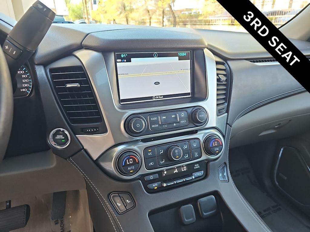 Thumbnail: 2019 Chevrolet Tahoe - 15