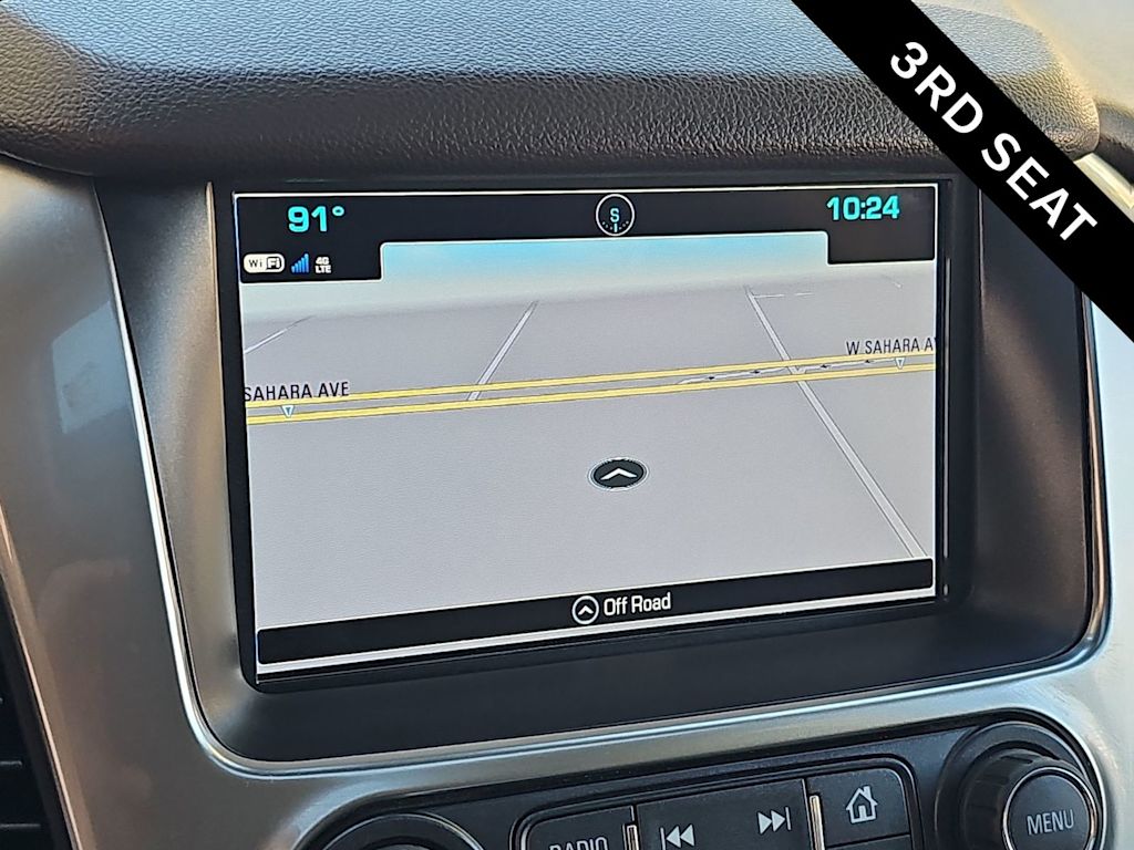 Thumbnail: 2019 Chevrolet Tahoe - 26