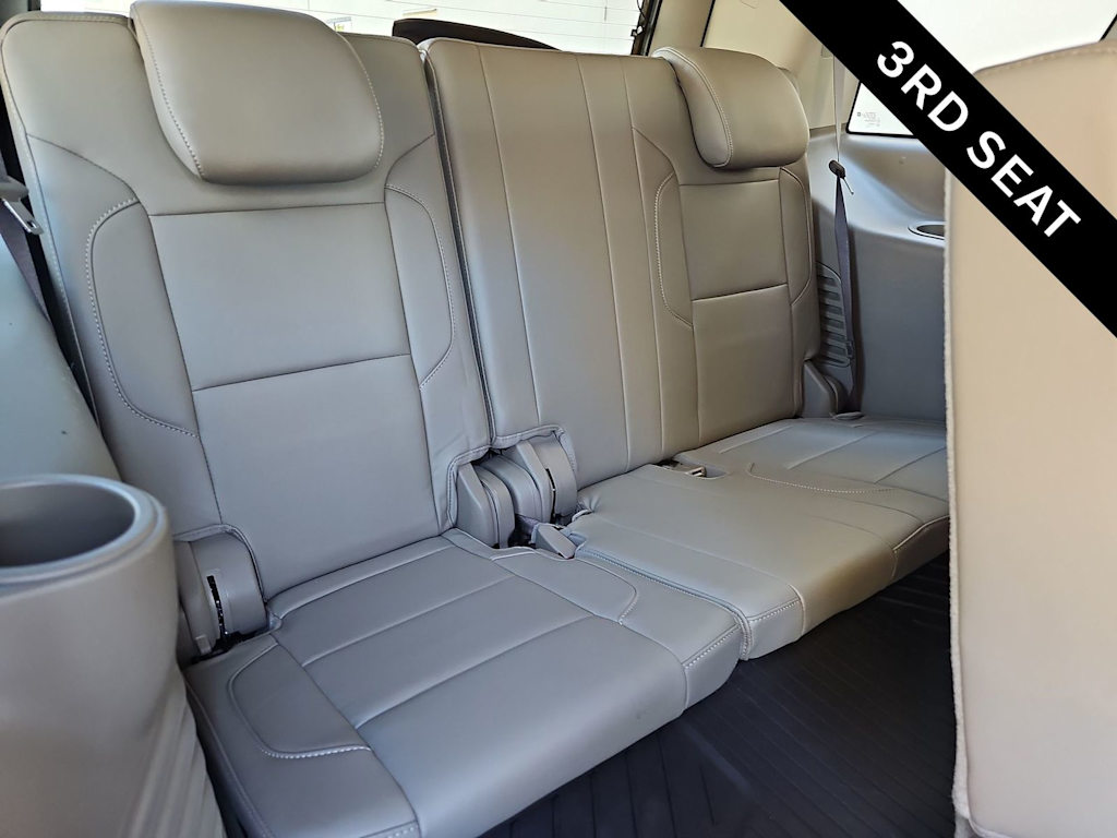 Thumbnail: 2019 Chevrolet Tahoe - 29