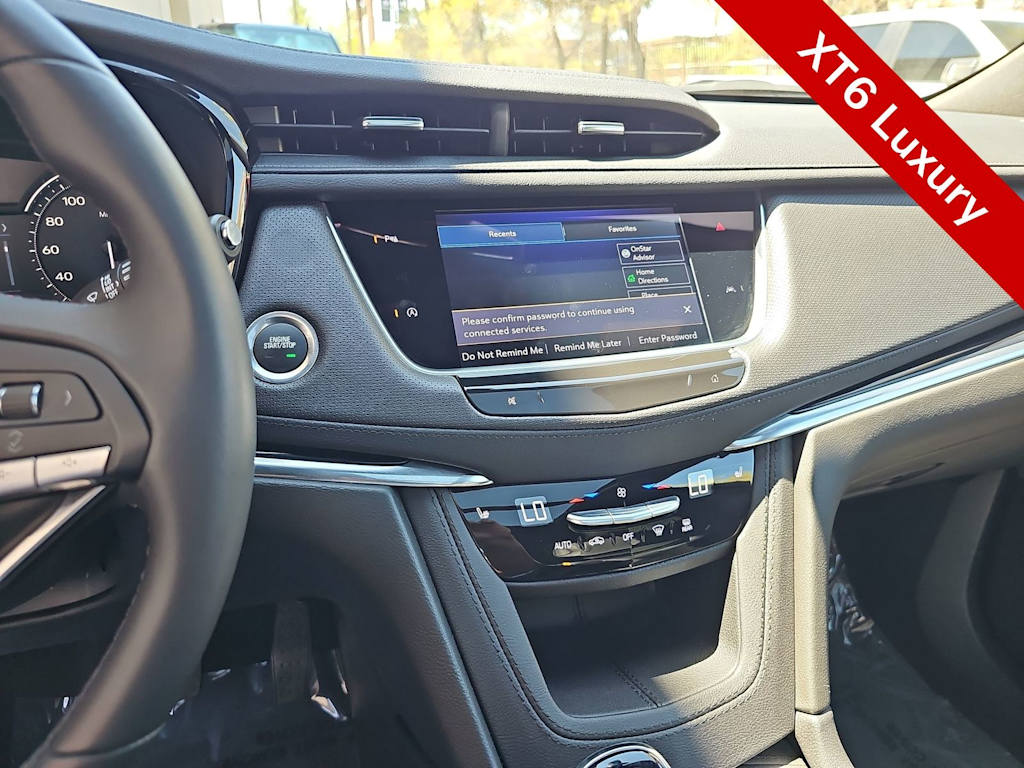 Thumbnail: 2023 Cadillac XT6 - 14