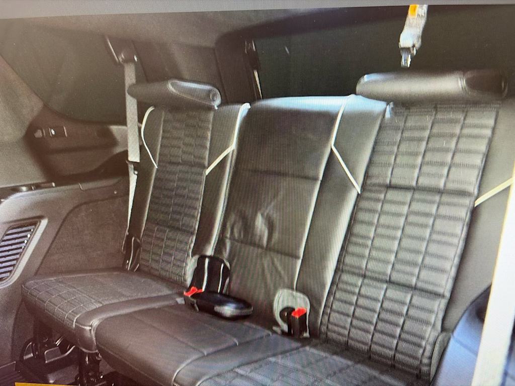 Thumbnail: 2026 Cadillac Escalade - 16