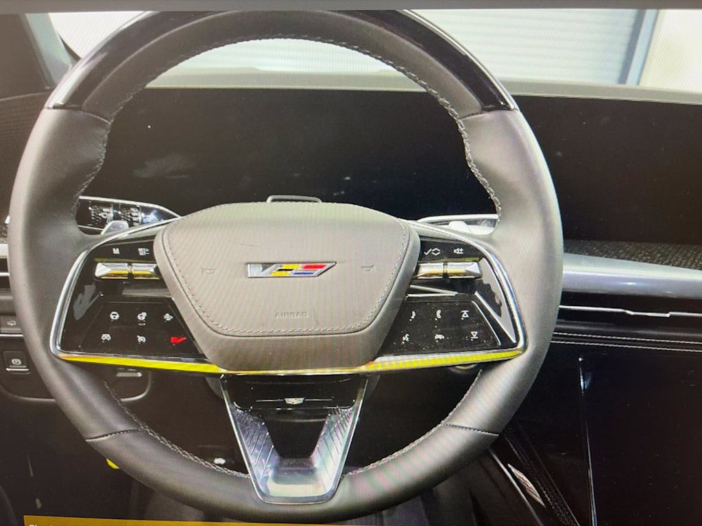 Thumbnail: 2026 Cadillac Escalade - 7