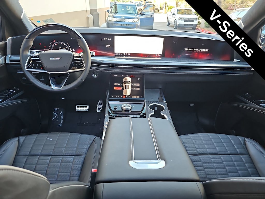 Thumbnail: 2026 Cadillac Escalade - 2