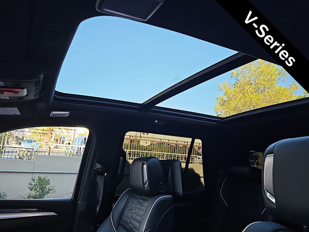 Thumbnail: 2026 Cadillac Escalade - 27