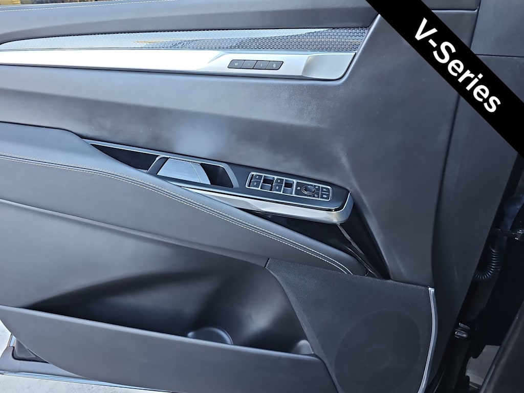 Thumbnail: 2026 Cadillac Escalade - 26
