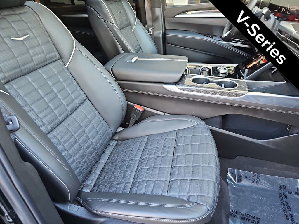 Thumbnail: 2026 Cadillac Escalade - 21