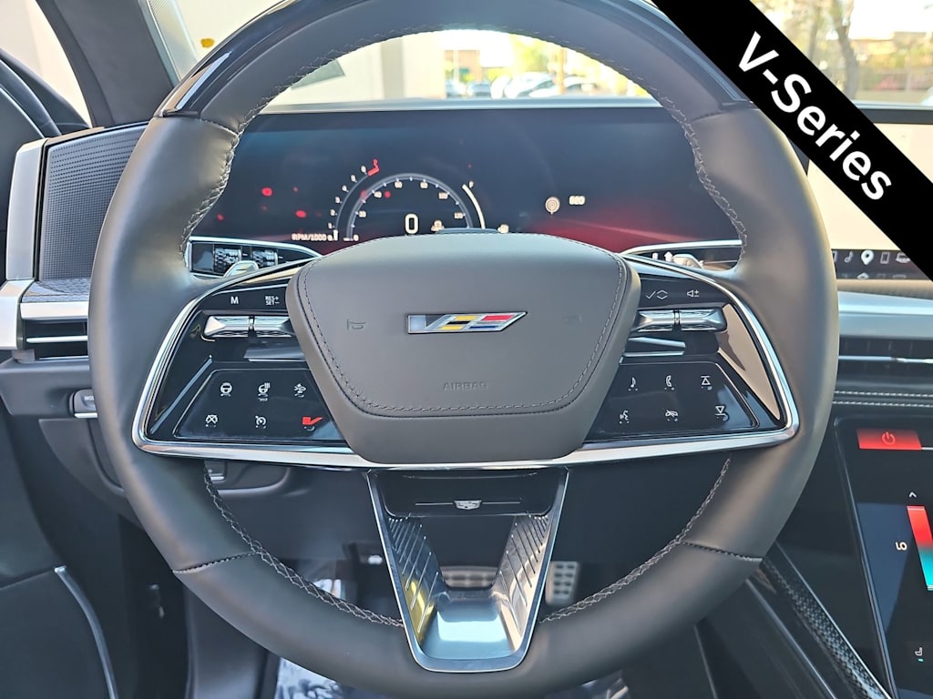Thumbnail: 2026 Cadillac Escalade - 10