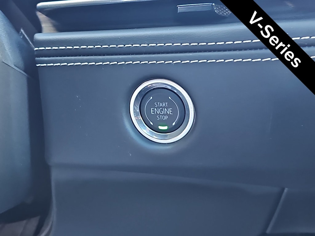 Thumbnail: 2026 Cadillac Escalade - 23