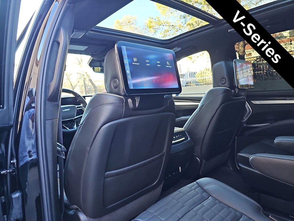 Thumbnail: 2026 Cadillac Escalade - 13