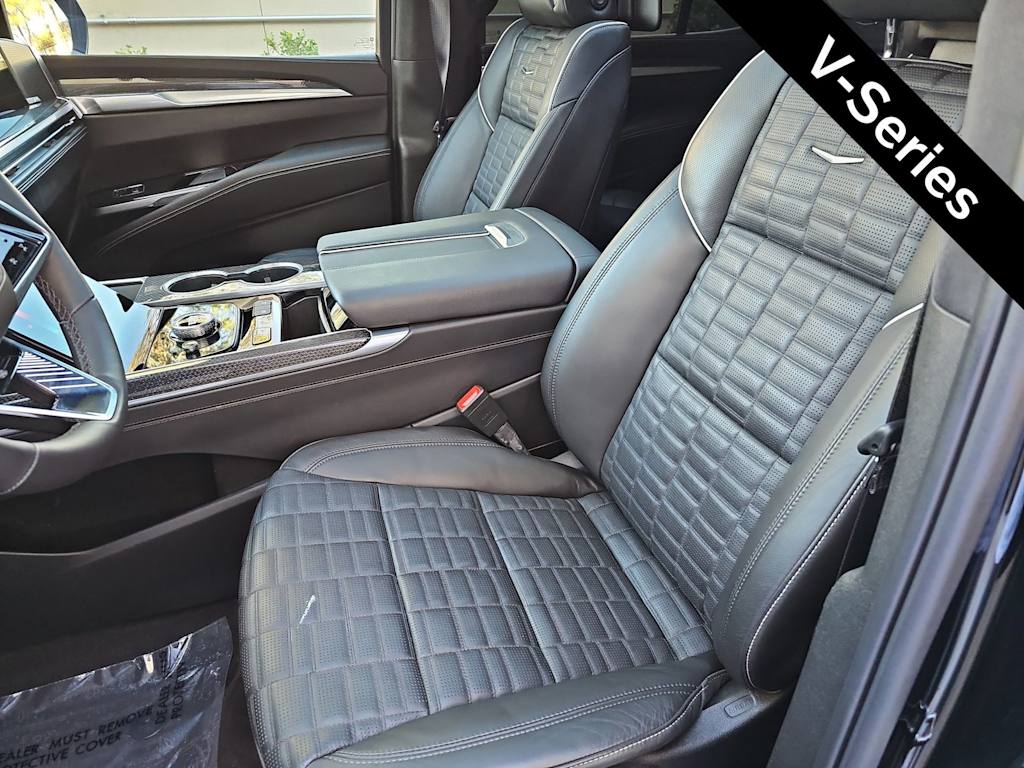 Thumbnail: 2026 Cadillac Escalade - 11