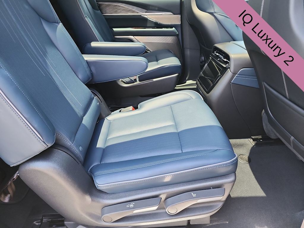 Thumbnail: 2025 Cadillac Escalade IQ - 21