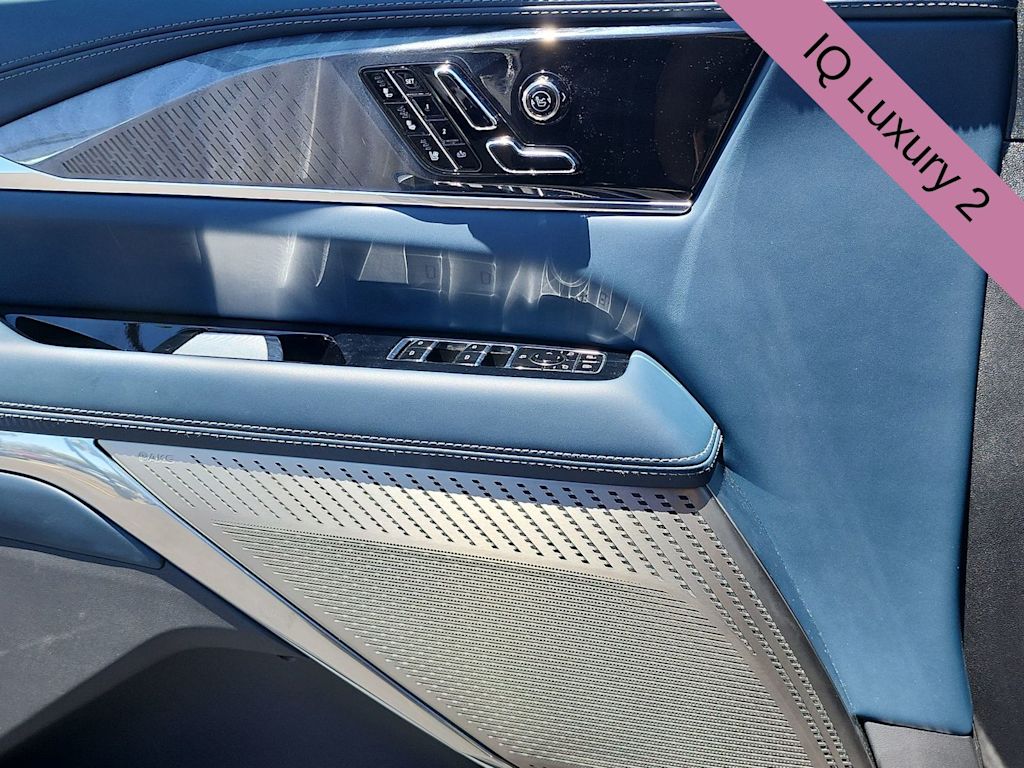 Thumbnail: 2025 Cadillac Escalade IQ - 28