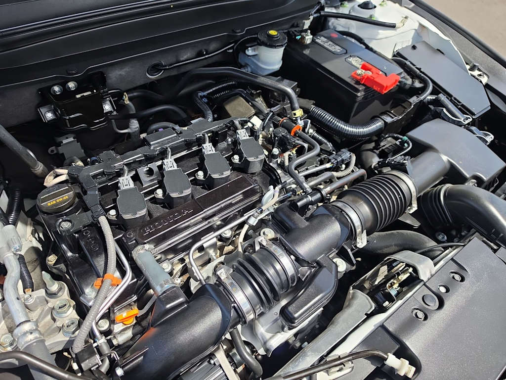 Thumbnail: 2022 Honda Accord - 8