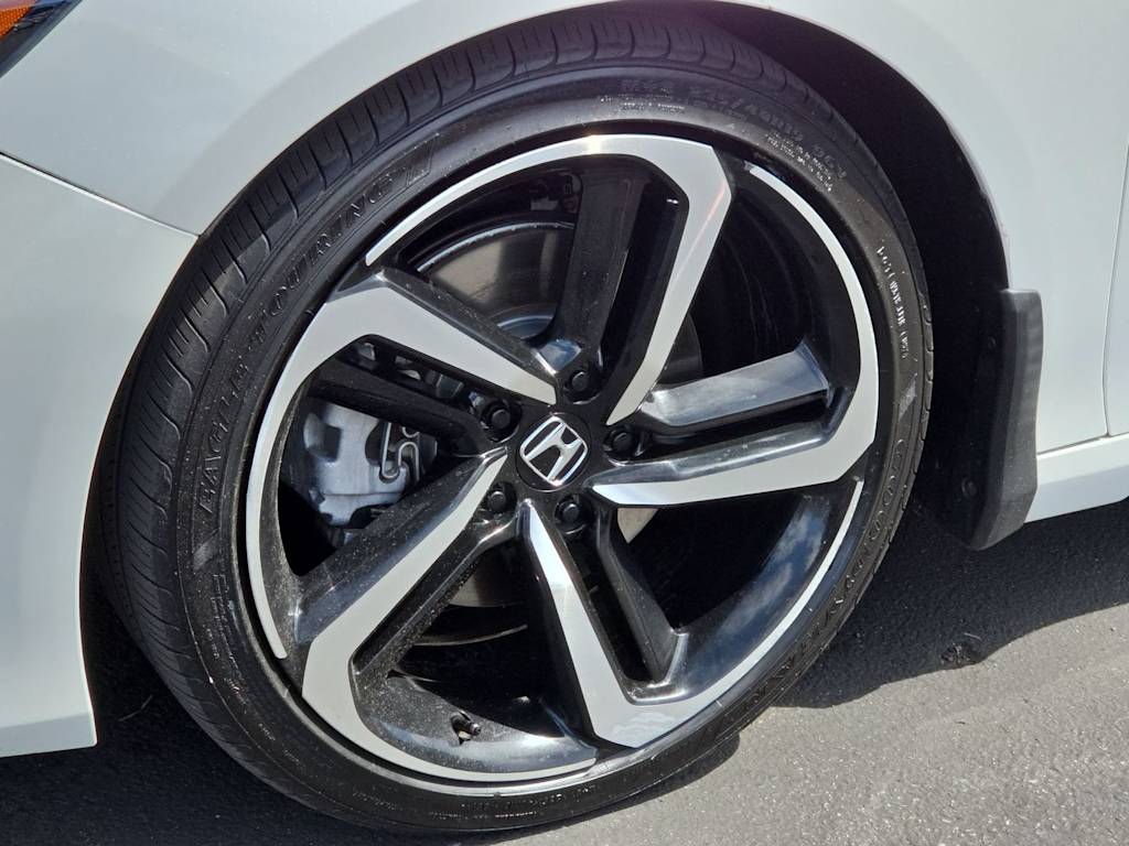 Thumbnail: 2022 Honda Accord - 7
