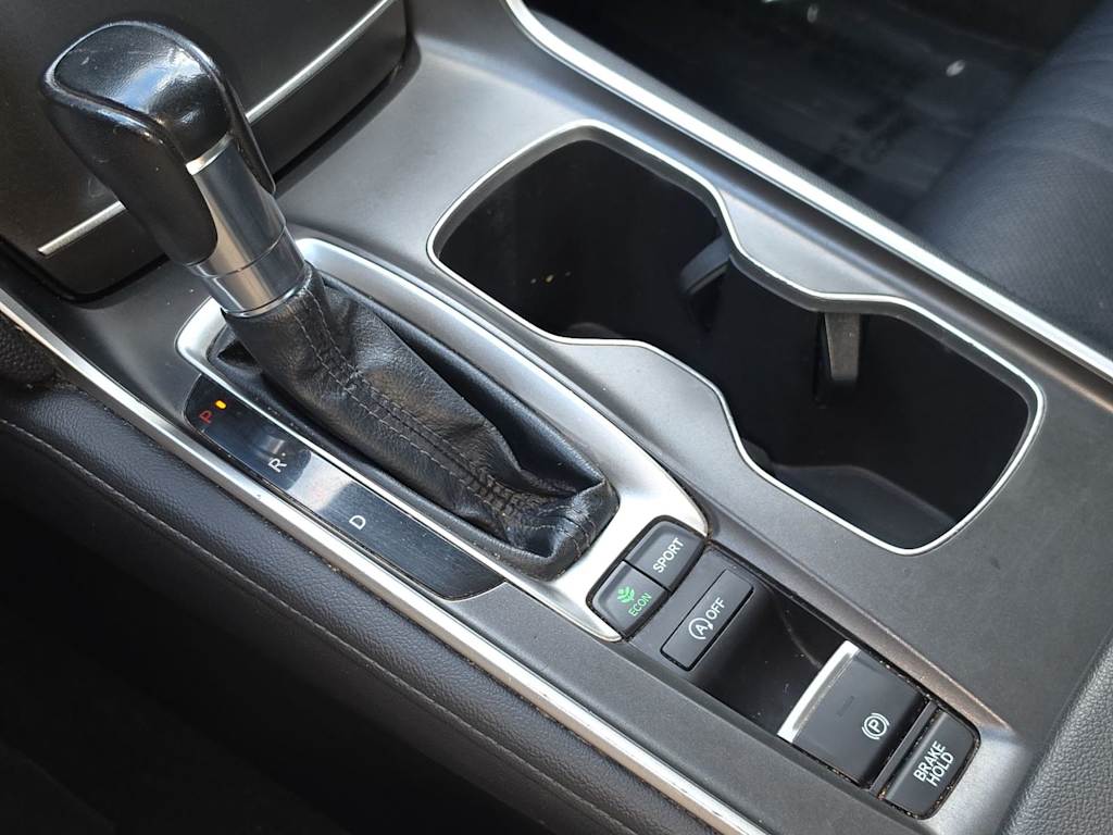 Thumbnail: 2022 Honda Accord - 14