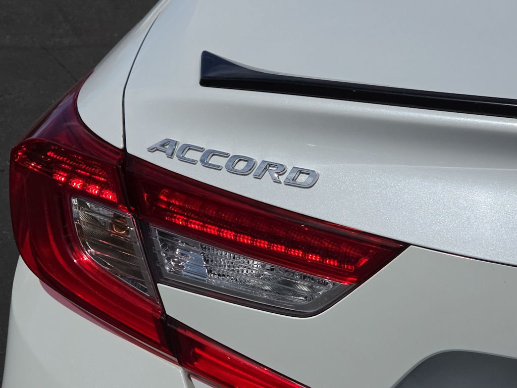Thumbnail: 2022 Honda Accord - 21
