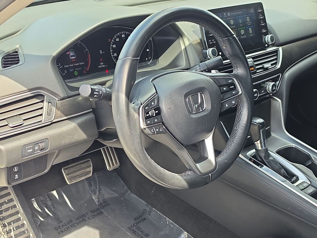 Thumbnail: 2022 Honda Accord - 2