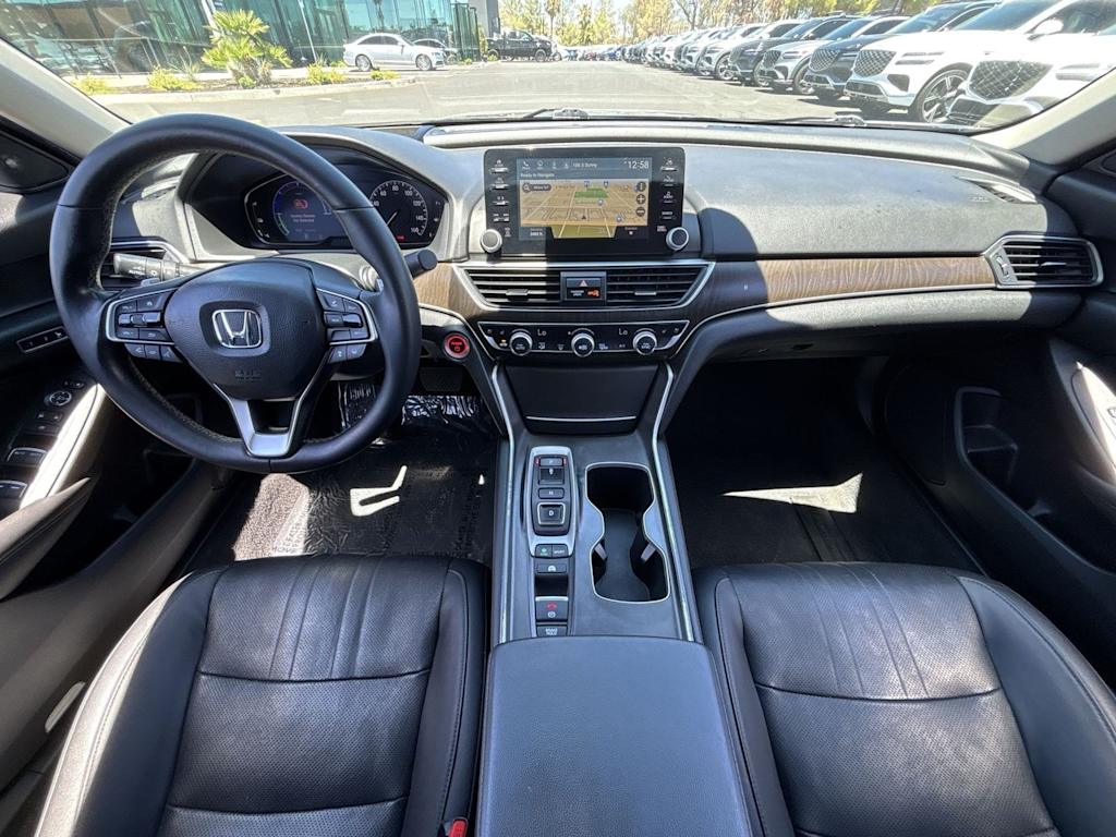 Thumbnail: 2019 Honda Accord - 10