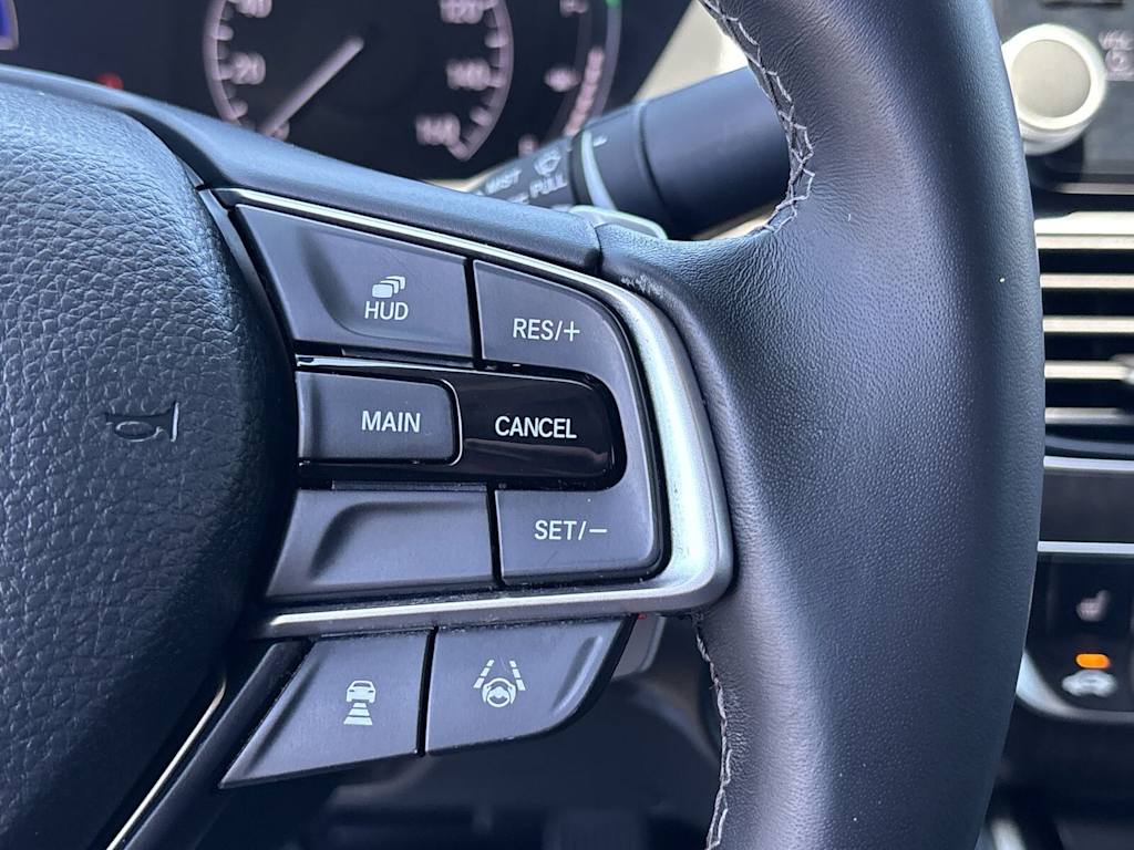 Thumbnail: 2019 Honda Accord - 26