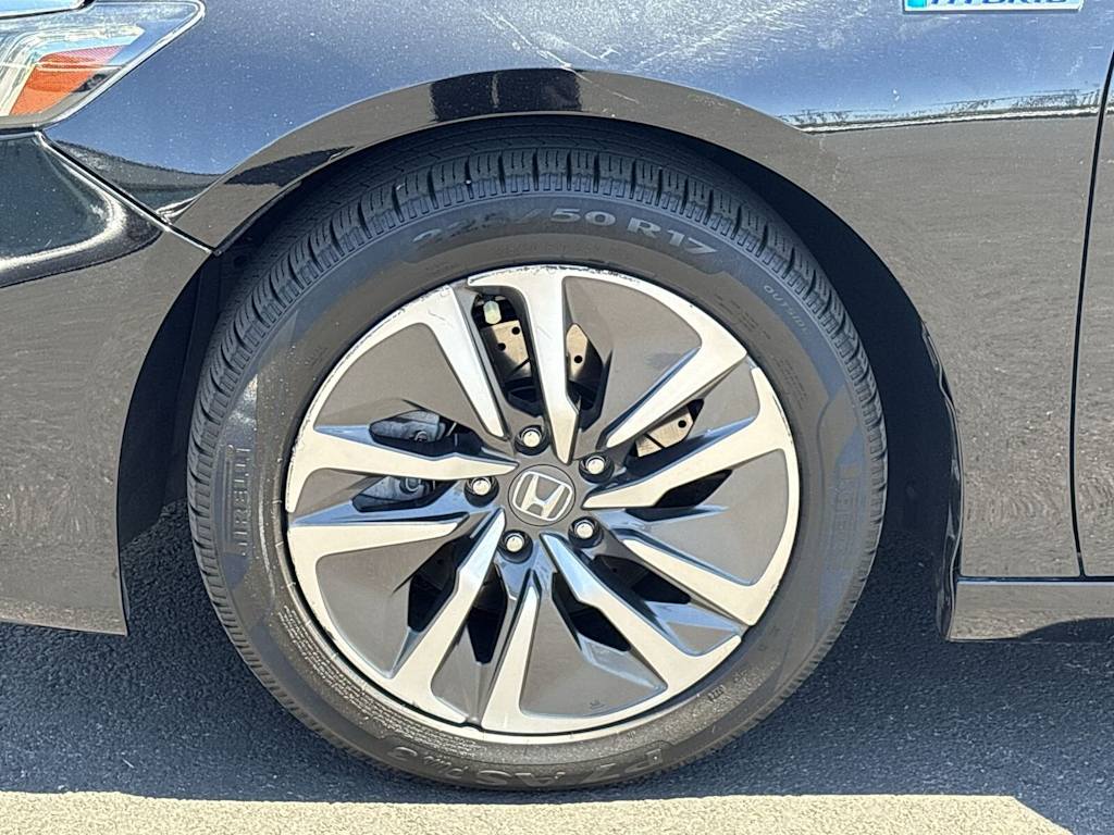 Thumbnail: 2019 Honda Accord - 8