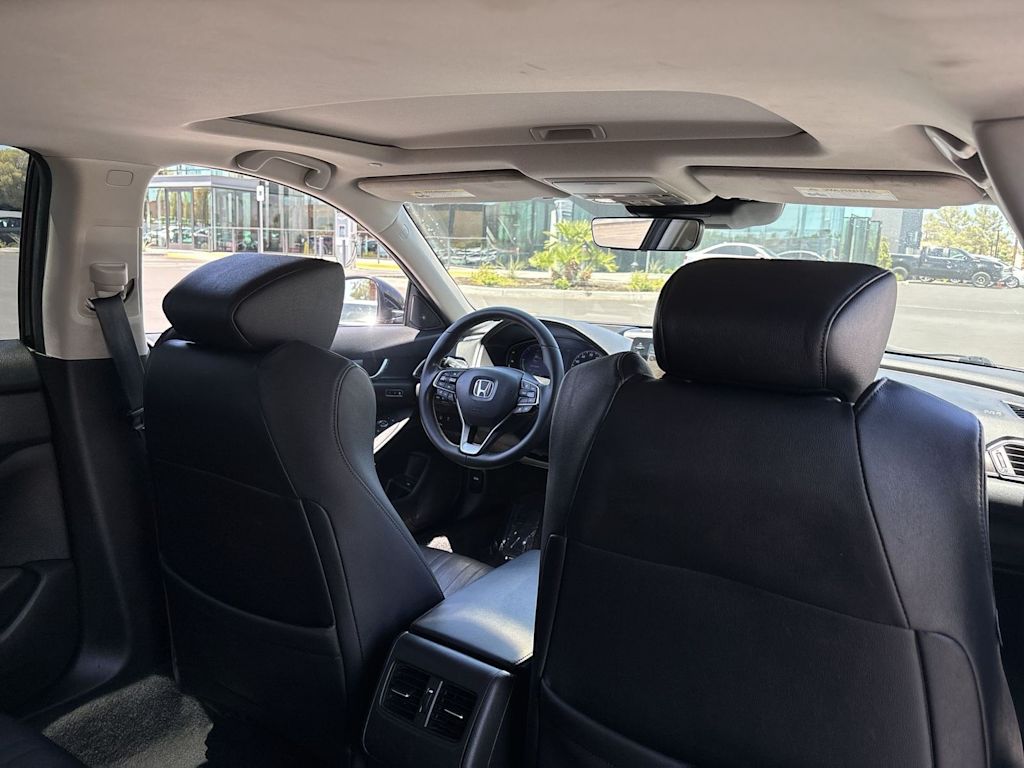 Thumbnail: 2019 Honda Accord - 12