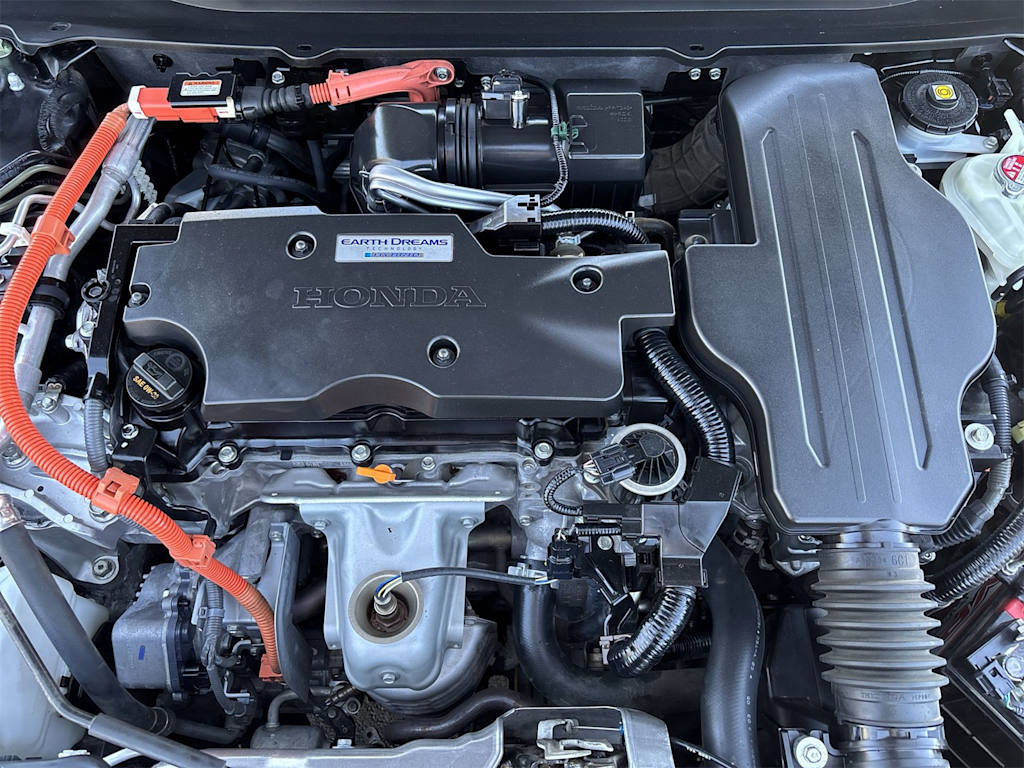 Thumbnail: 2019 Honda Accord - 9