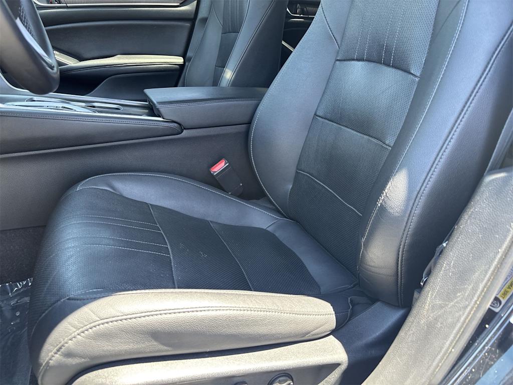 Thumbnail: 2019 Honda Accord - 22