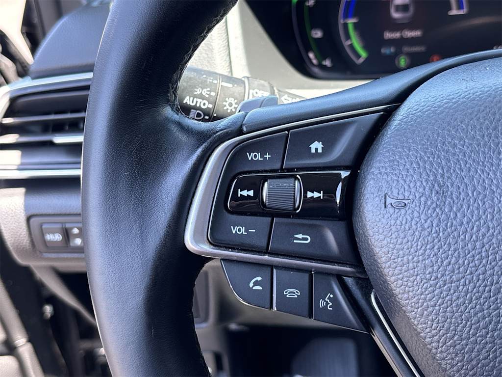 Thumbnail: 2019 Honda Accord - 28