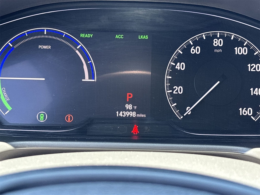 Thumbnail: 2019 Honda Accord - 16