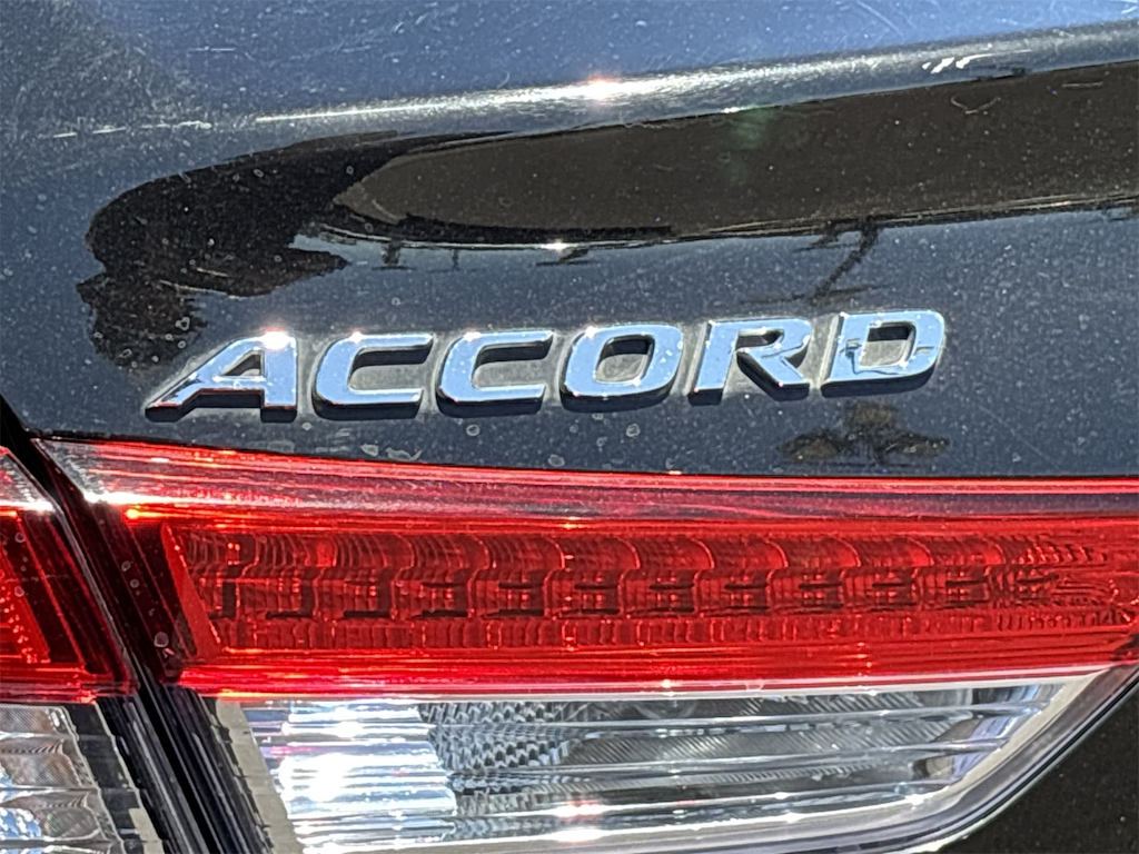 Thumbnail: 2019 Honda Accord - 7