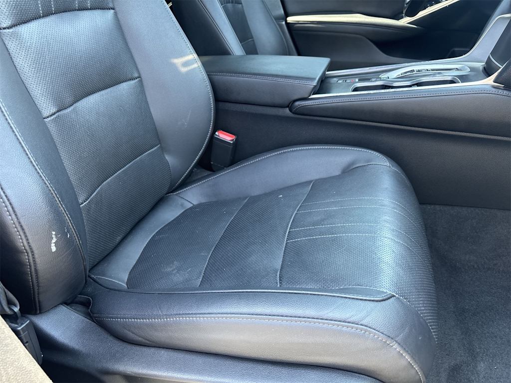 Thumbnail: 2019 Honda Accord - 11