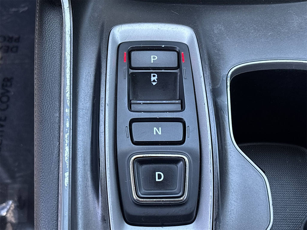 Thumbnail: 2019 Honda Accord - 15