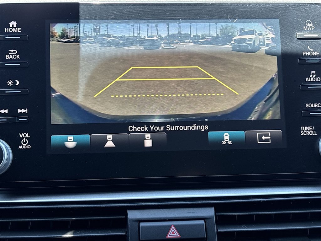 Thumbnail: 2019 Honda Accord - 24