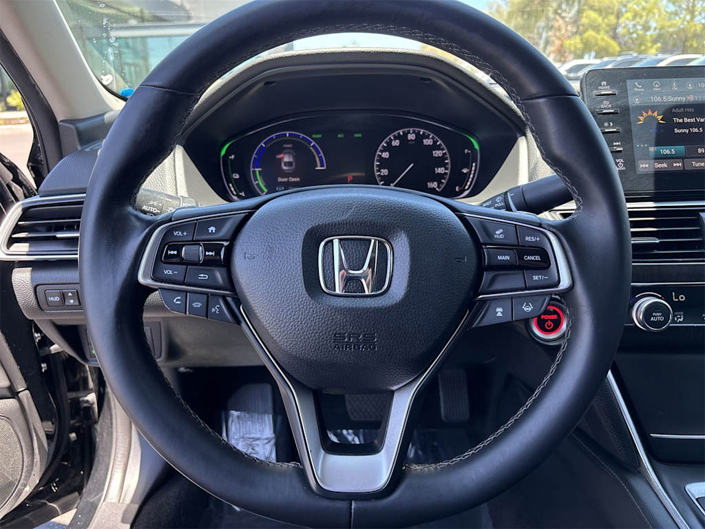 Thumbnail: 2019 Honda Accord - 13