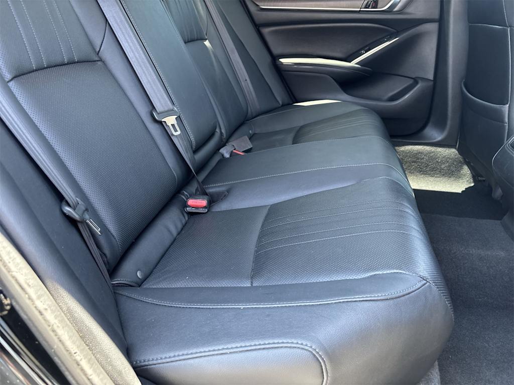 Thumbnail: 2019 Honda Accord - 23