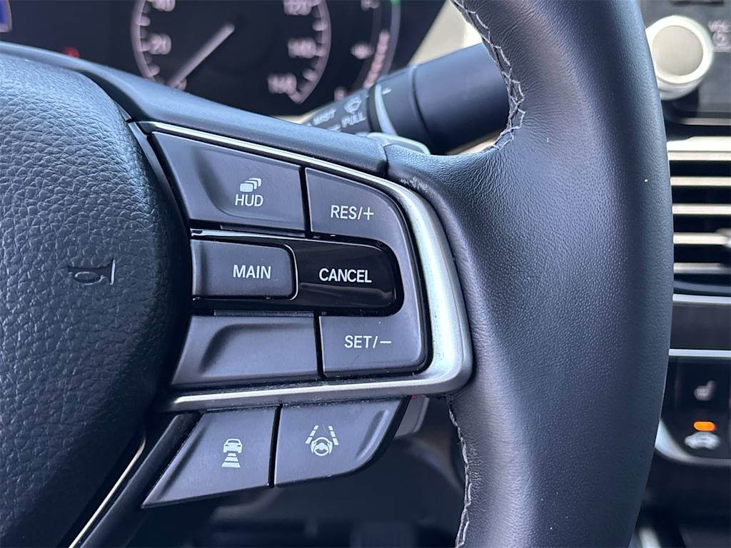 Thumbnail: 2019 Honda Accord - 27