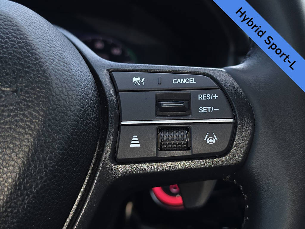 Thumbnail: 2025 Honda Accord - 28