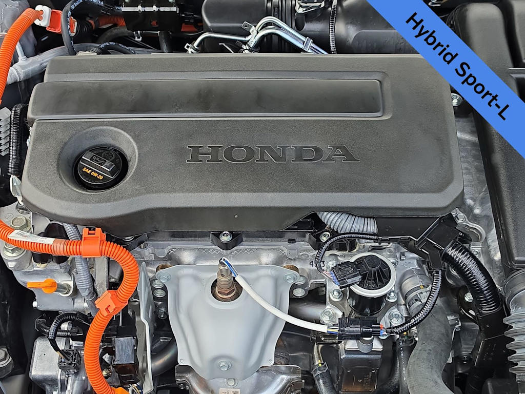 Thumbnail: 2025 Honda Accord - 8