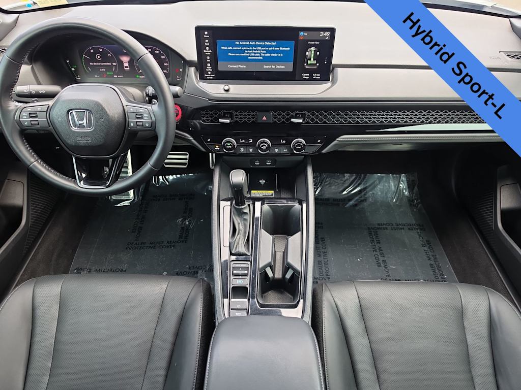 Thumbnail: 2025 Honda Accord - 9