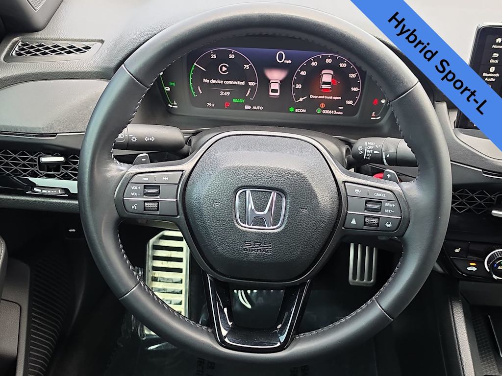 Thumbnail: 2025 Honda Accord - 13