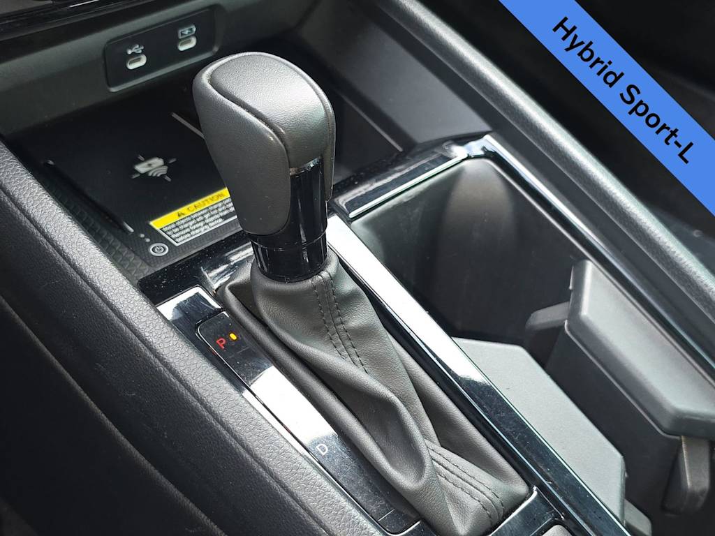 Thumbnail: 2025 Honda Accord - 15