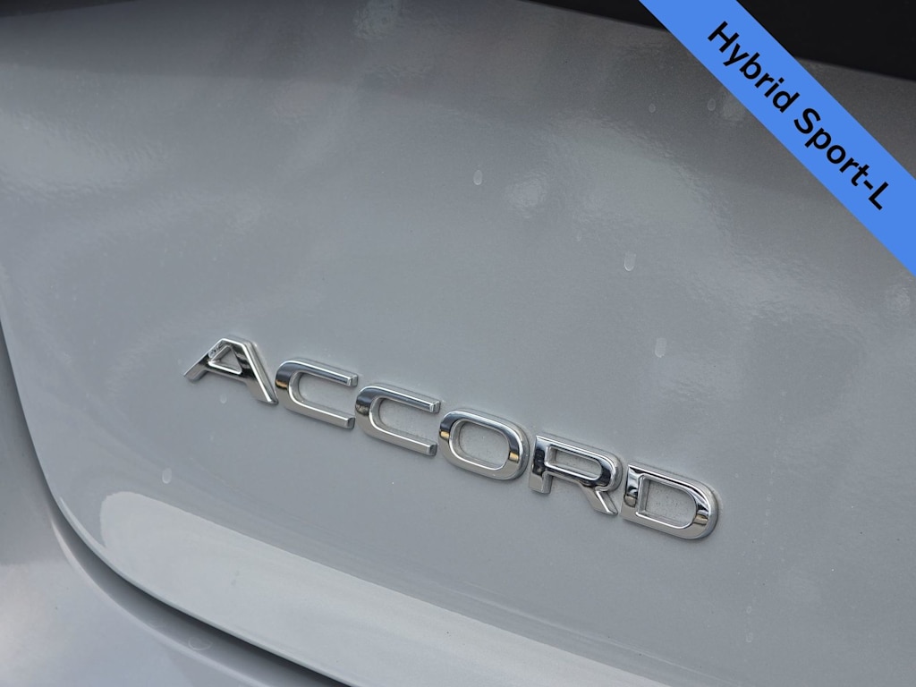 Thumbnail: 2025 Honda Accord - 7