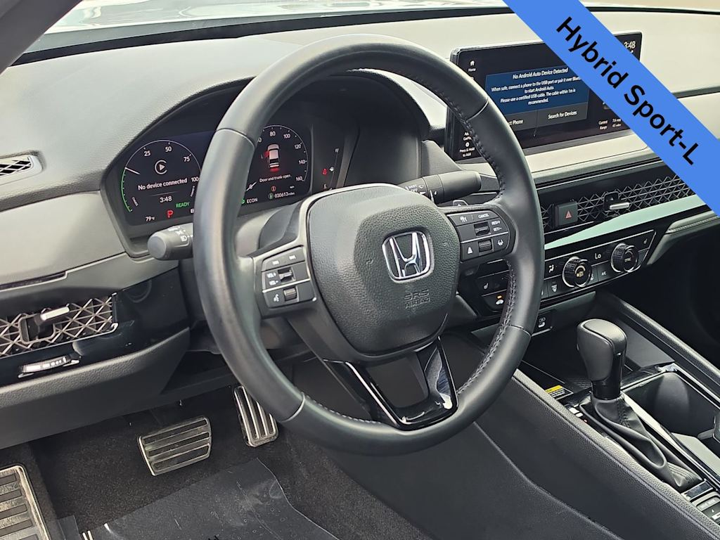 Thumbnail: 2025 Honda Accord - 2