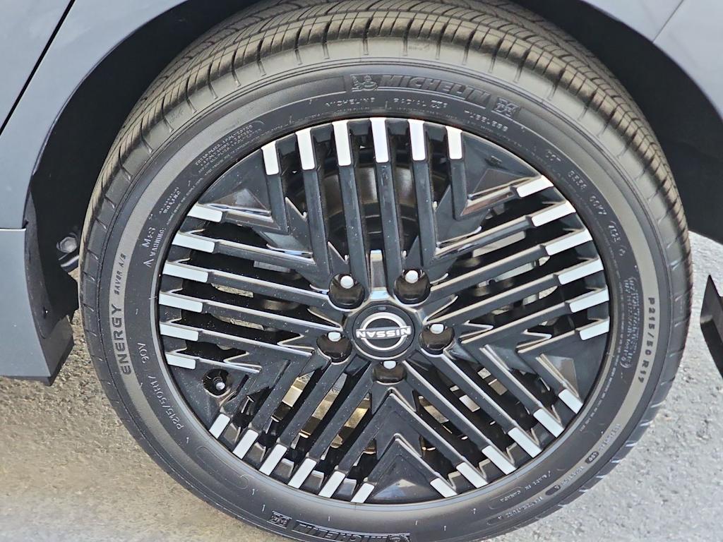 Thumbnail: 2024 Nissan Leaf - 7