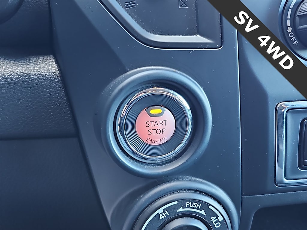 Thumbnail: 2023 Nissan Titan - 25