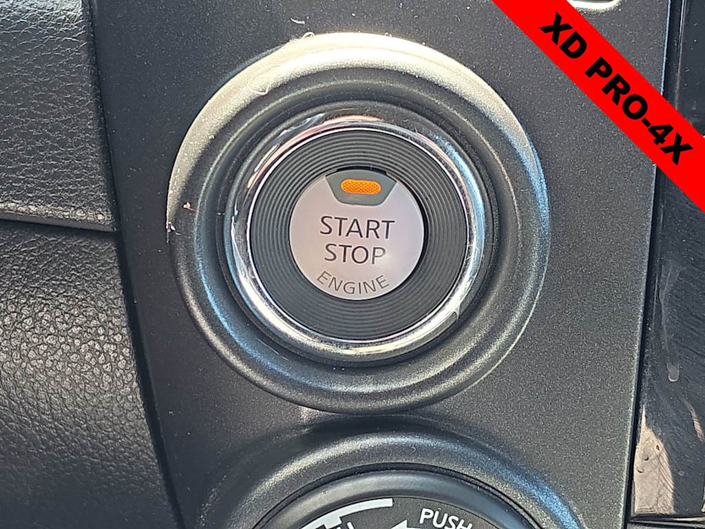 Thumbnail: 2021 Nissan Titan - 25