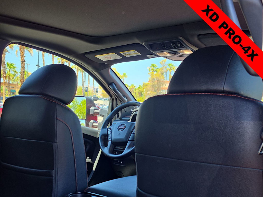 Thumbnail: 2021 Nissan Titan - 18