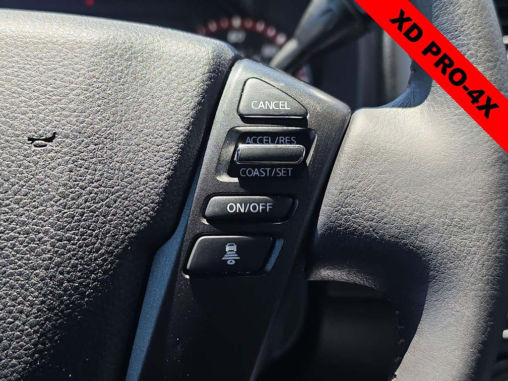 Thumbnail: 2021 Nissan Titan - 28