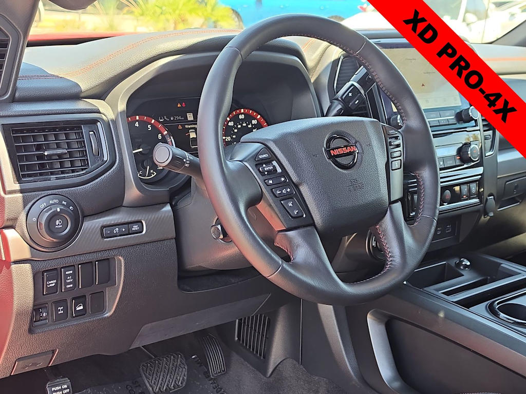 Thumbnail: 2021 Nissan Titan - 2